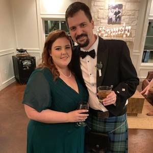 Meet your Posher, Meredith